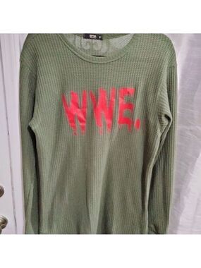 EPTM Long Sleeve Shirt - WWE
